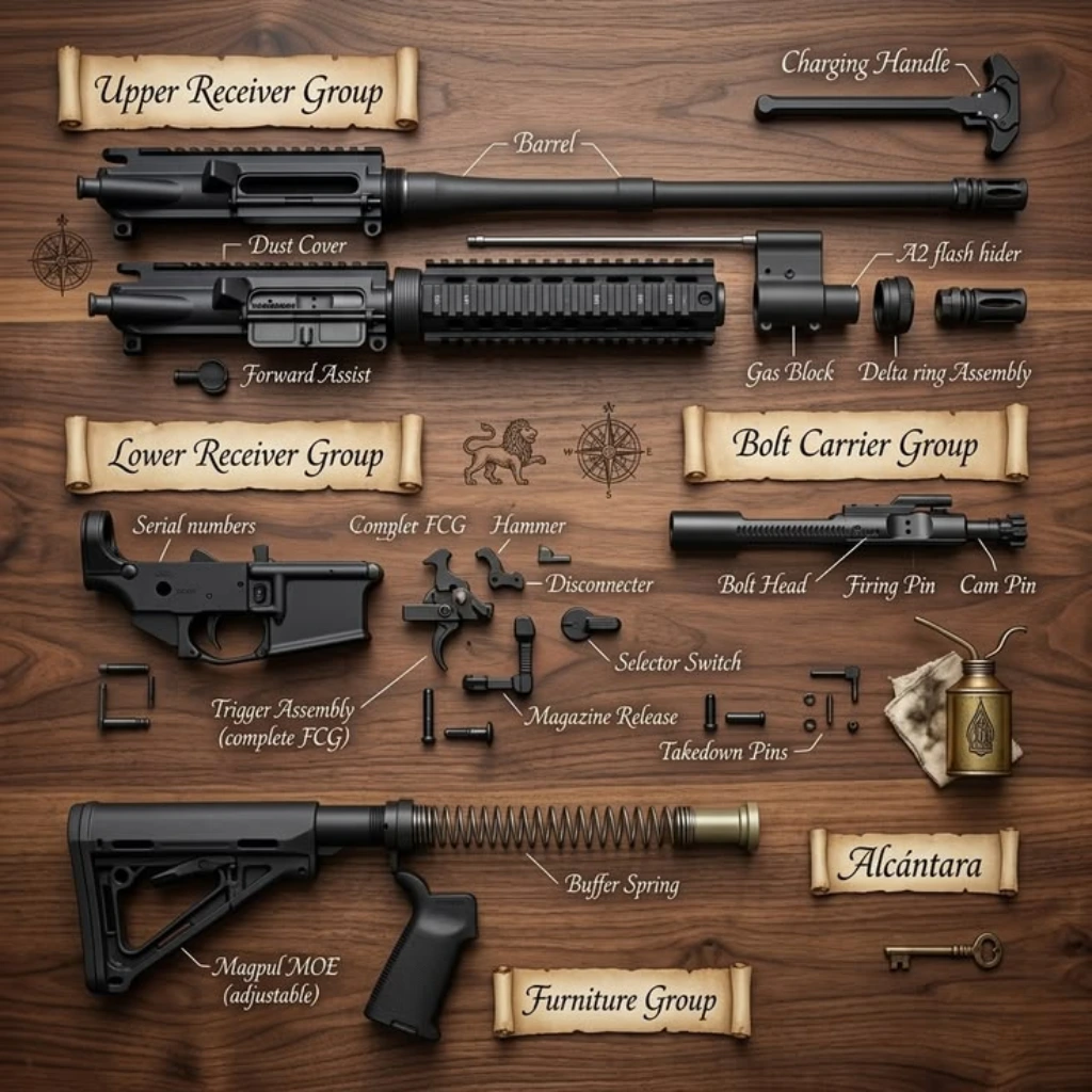 Aero Precision