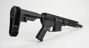 ATF Pistol Stabilizing Brace