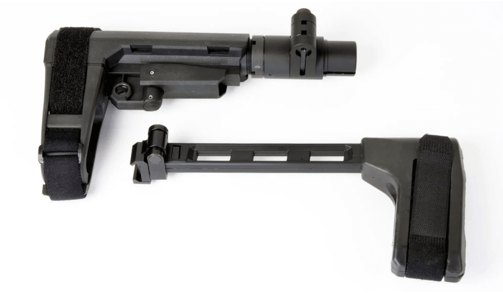 ATF Pistol Brace Rule
