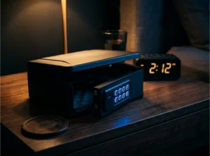 Home Firearms Safe