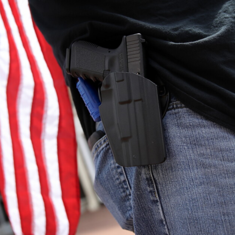 Montana Permitless Carry