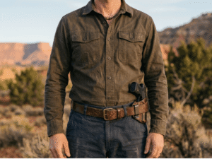 Constitutional Carry