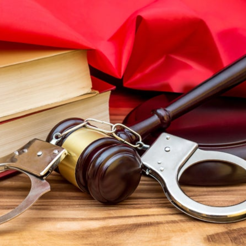 Red Flag Law