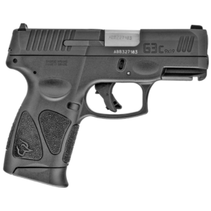 Taurus G3C