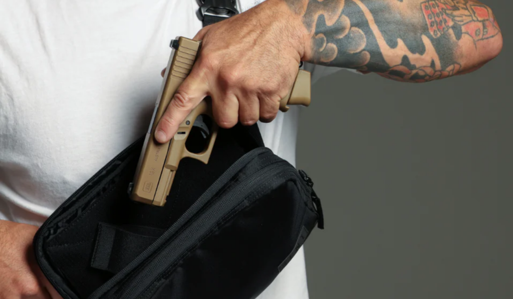 Montana Permitless Carry