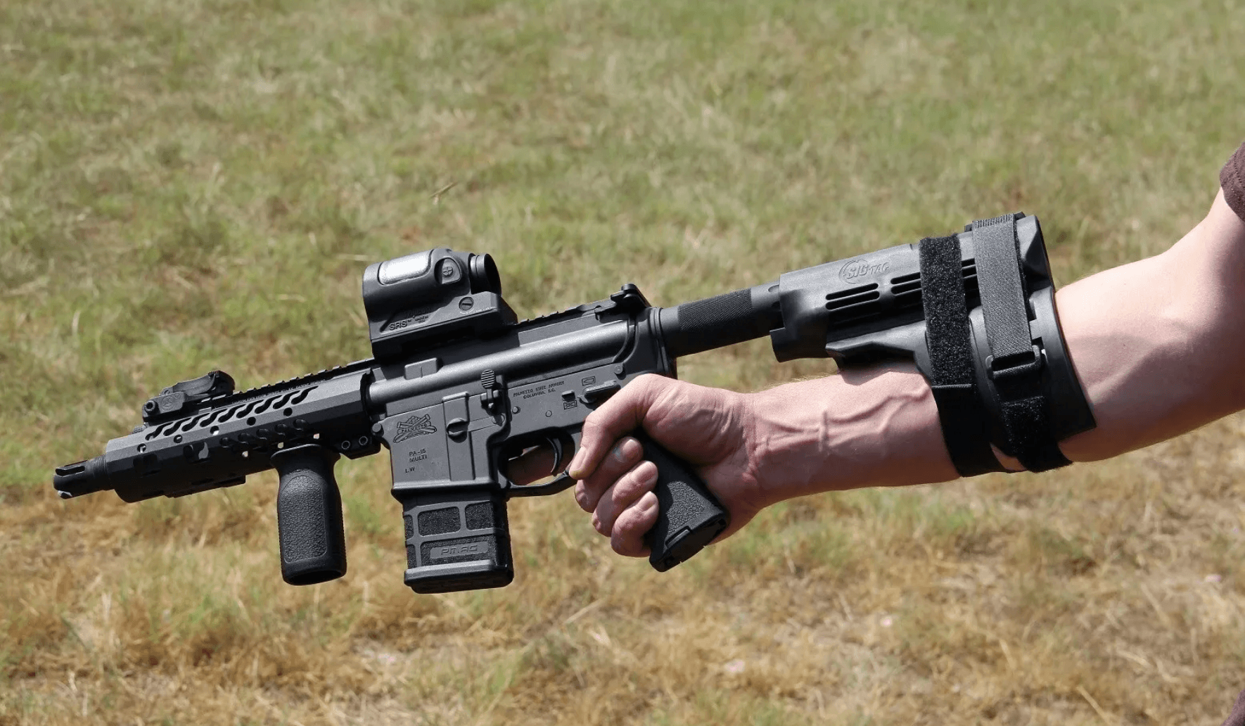 ATF Pistol Brace Rule 2026: Smart, Essential Guide