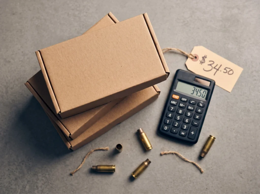 Ammunition Deals July 2026