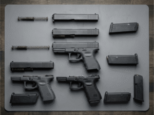 CCW Pistols Under $400
