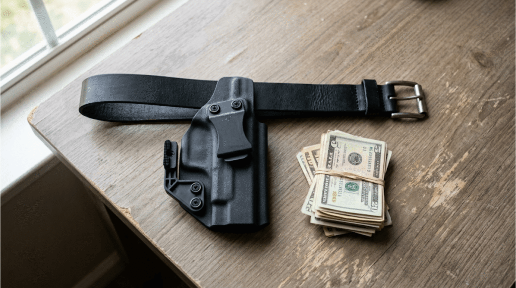CCW Pistols Under $400