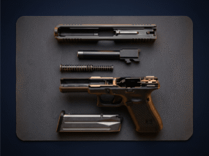 Walther PDP Compact