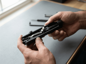 Sauer P226