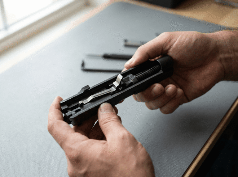 Sauer P226