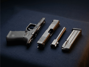 XD-M Elite Compact Pistol