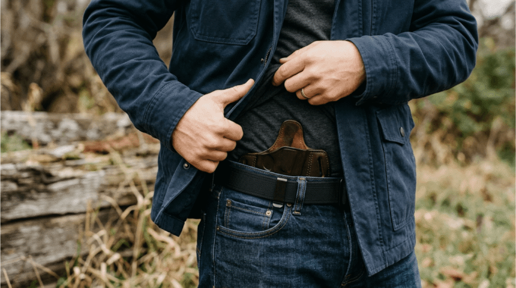 Started With CCW