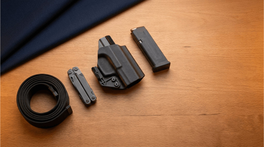 Walther PDP Compact
