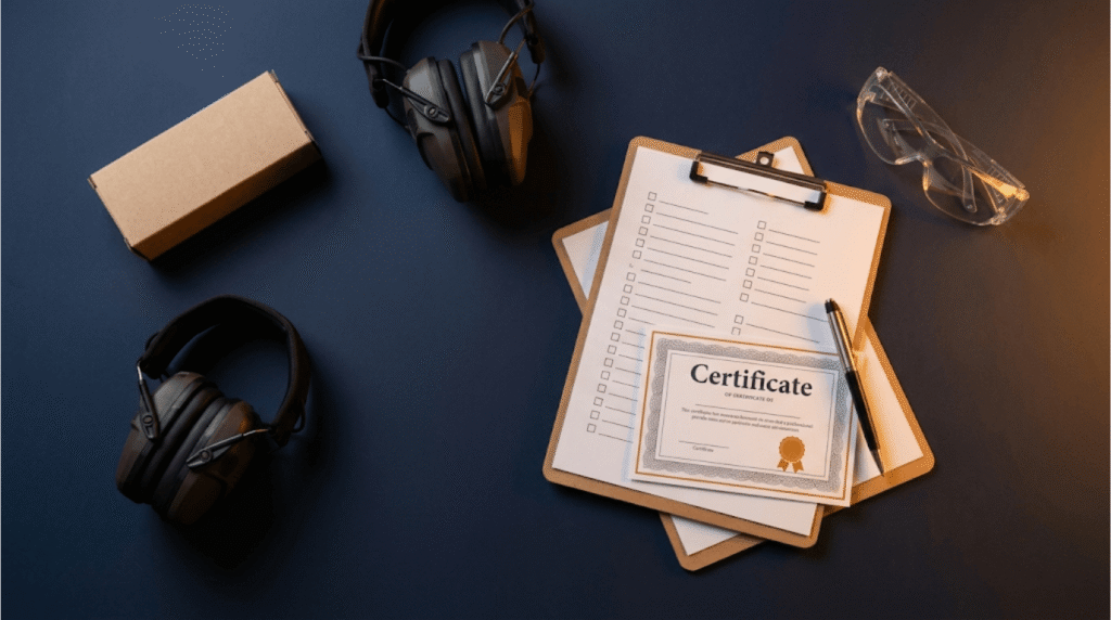 CCW Carrier Training Requirements