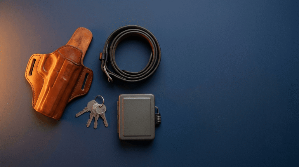 Texas Permitless Carry